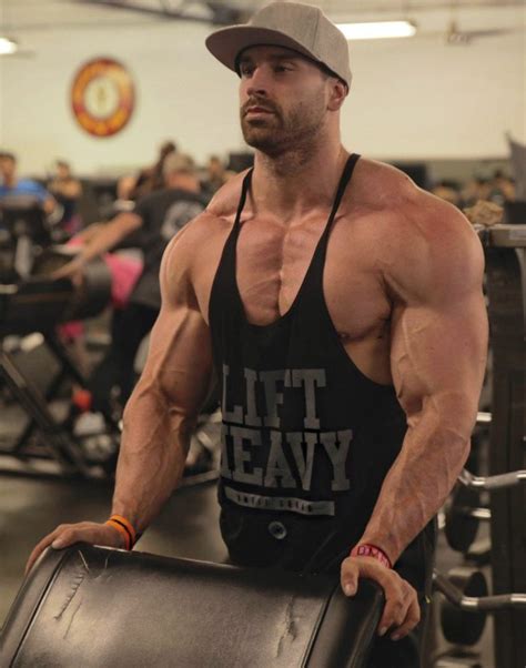 bradley martyn weight|Bradley Martyn: Profile 